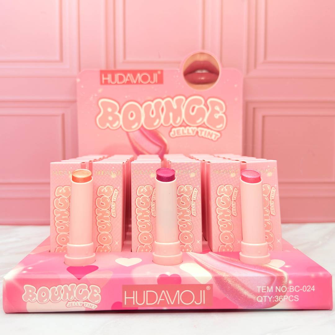 BRILLOS LABIOS BC-024