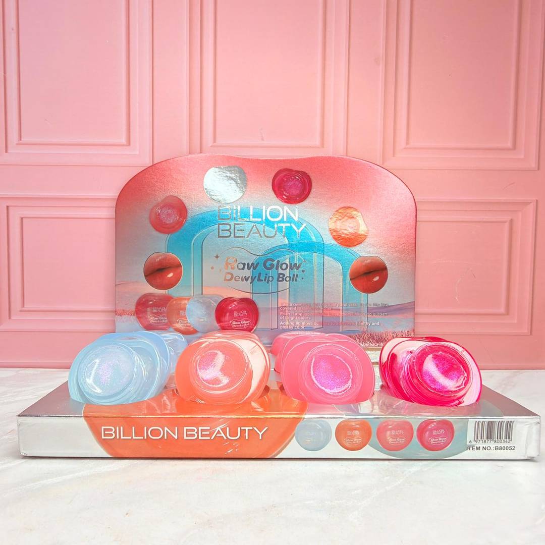BRILLO LABIOS B80052