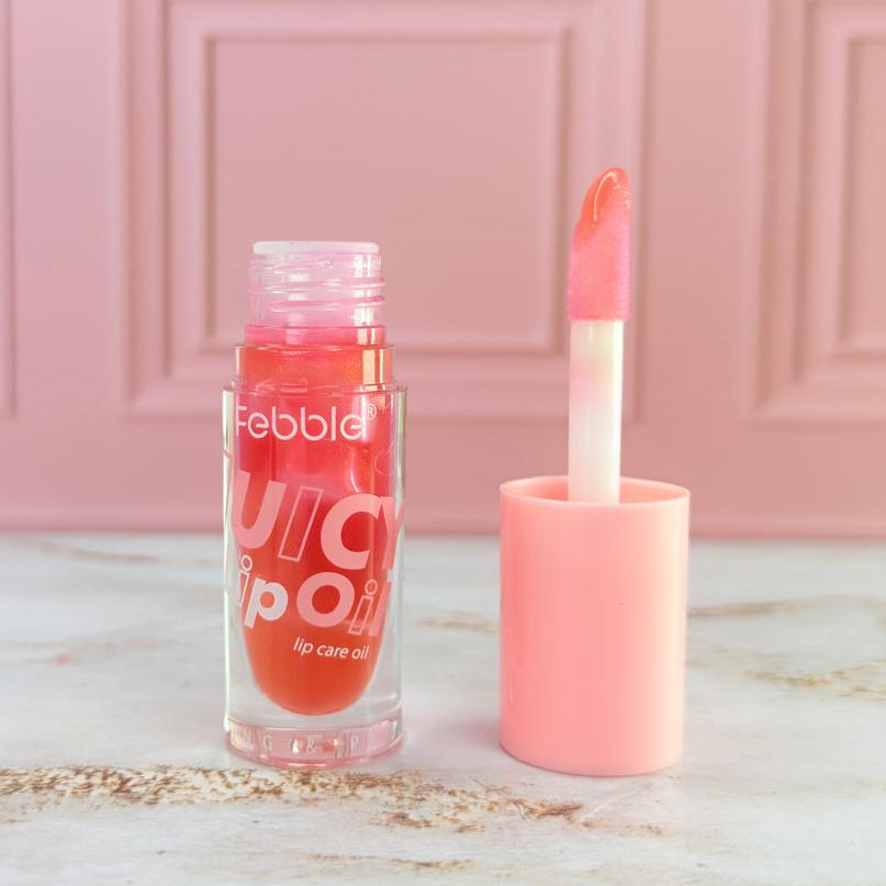 BRILLO LABIAL (LIP GLOSS)