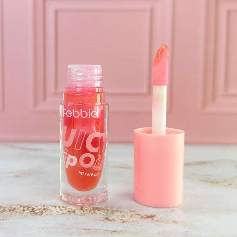 BRILLO LABIAL (LIP GLOSS)