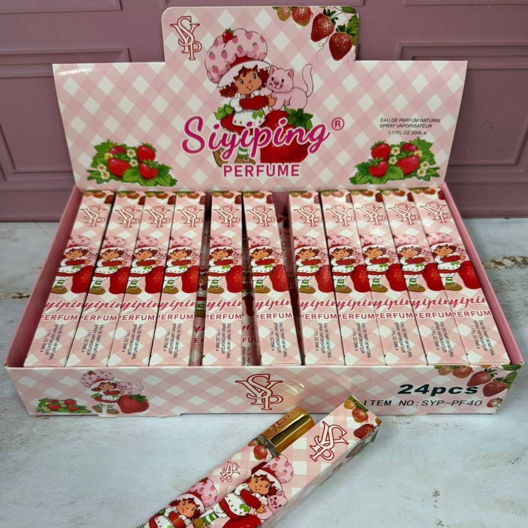 PERFUME SYP-PF40