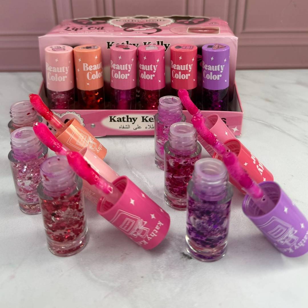 BRILLO LABIOS KS08B