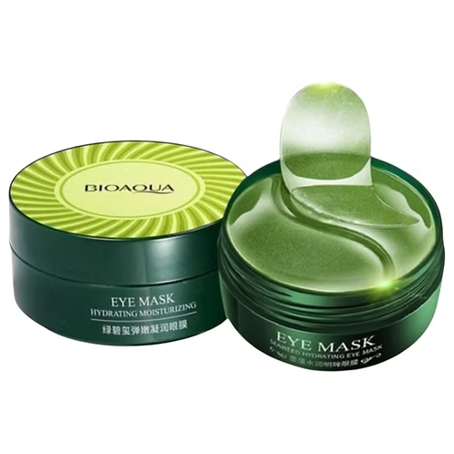 PARCHES OJERAS GREEN X 60 PZ
