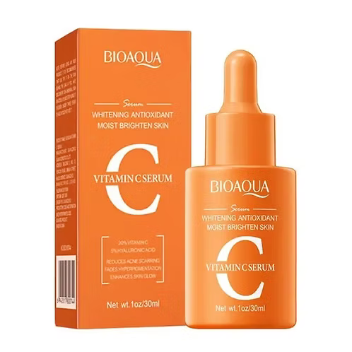 SERUM FACIAL VITAMINA C
