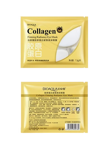 PARCHES OJERAS COLLAGEN