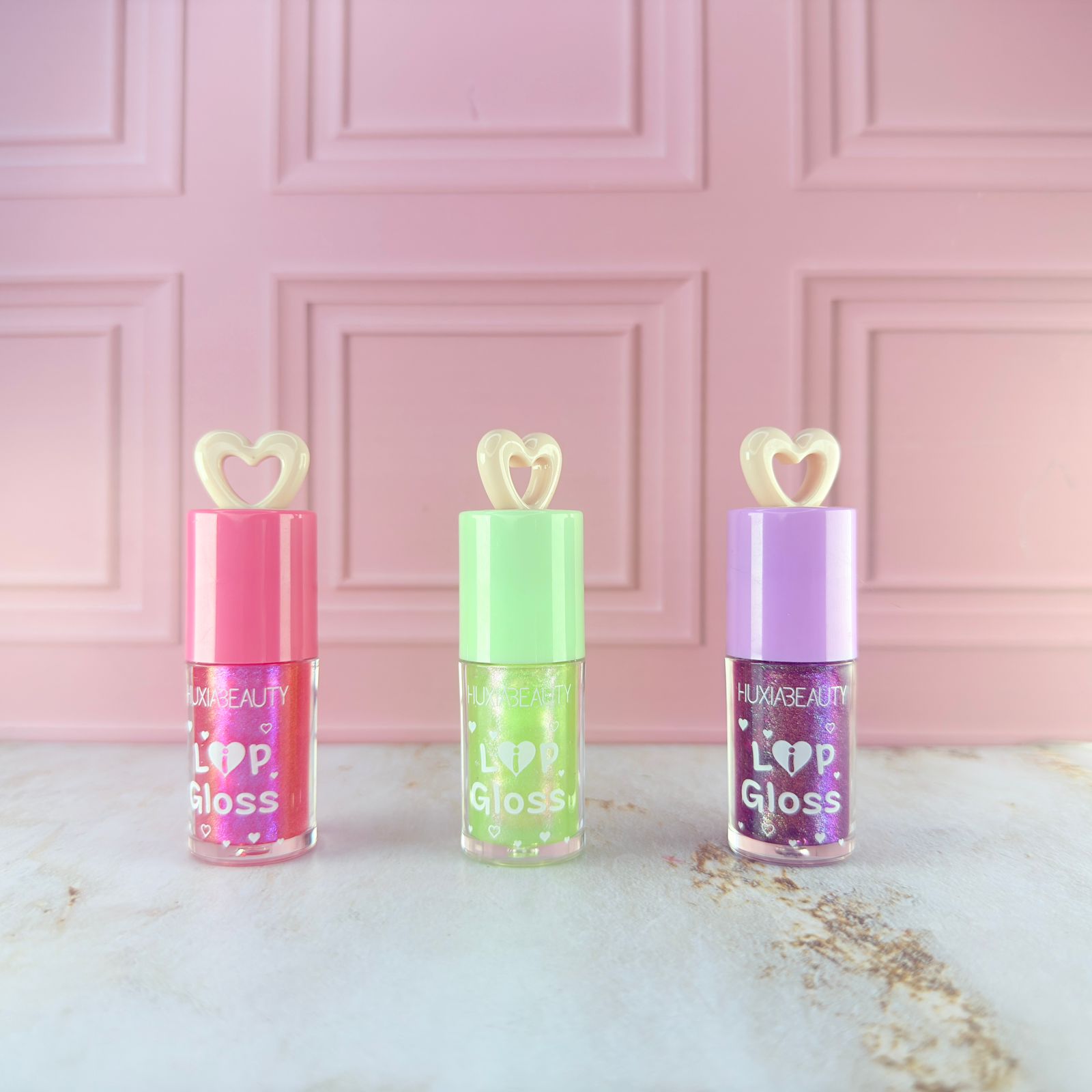 BRILLO LABIAL (LIP GLOSS)