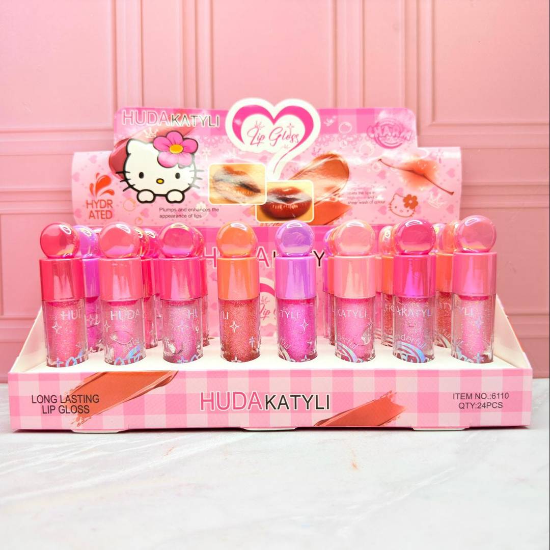 BRILLO LABIOS 6110