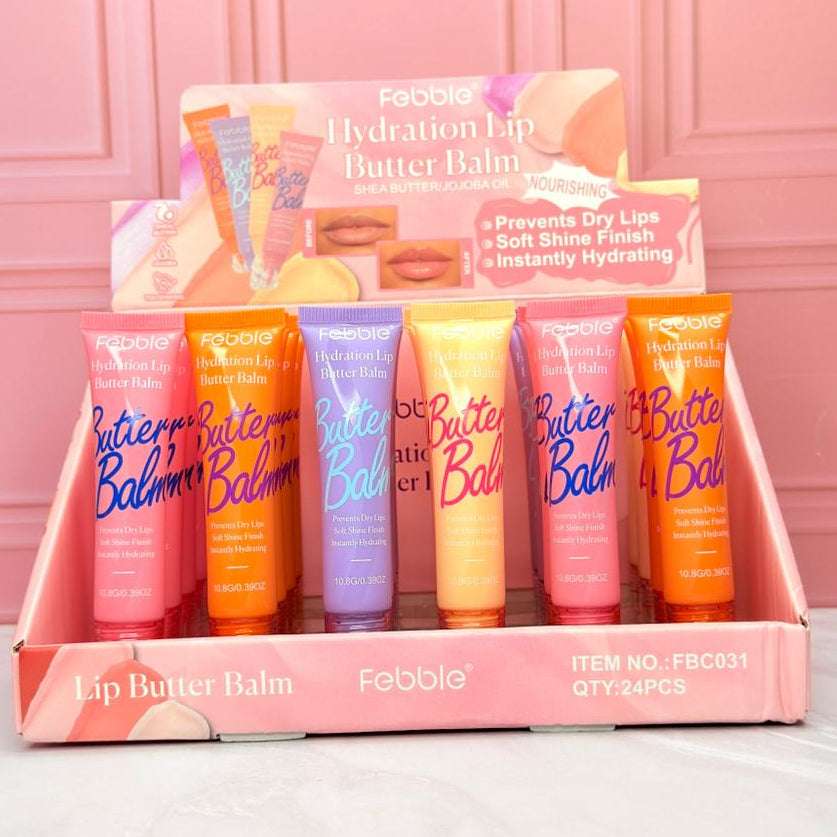 BÁLSAMO LABIOS FBC031