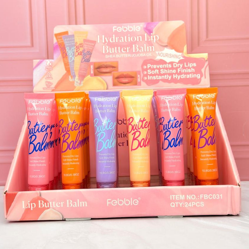 BÁLSAMO LABIOS FBC031