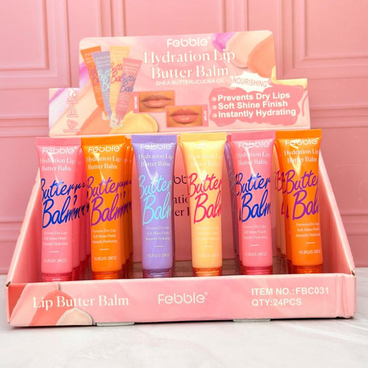 BÁLSAMO LABIOS FBC031