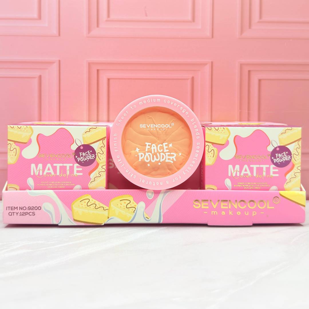 POLVO COMPACTO 9200