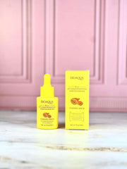 SERUM FACIAL CURCUMA