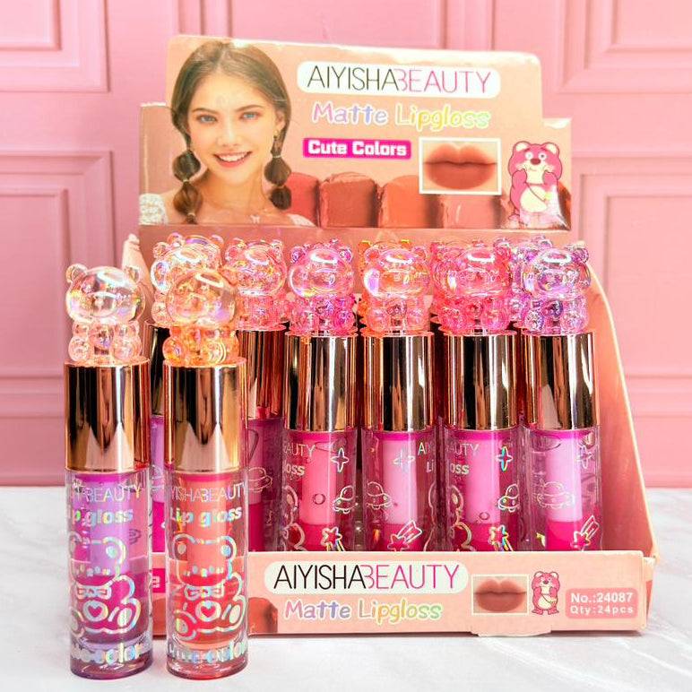 BRILLO LABIOS 24087