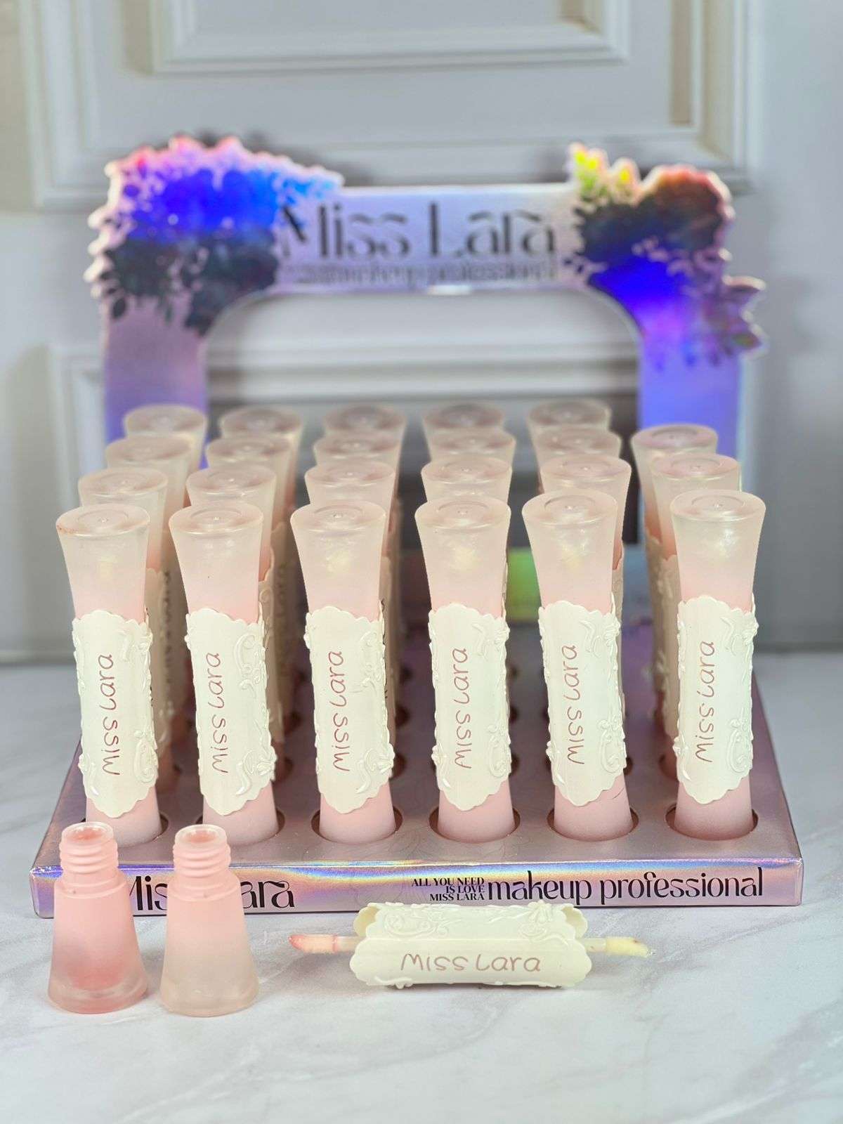 BRILLO LABIOS MS-533