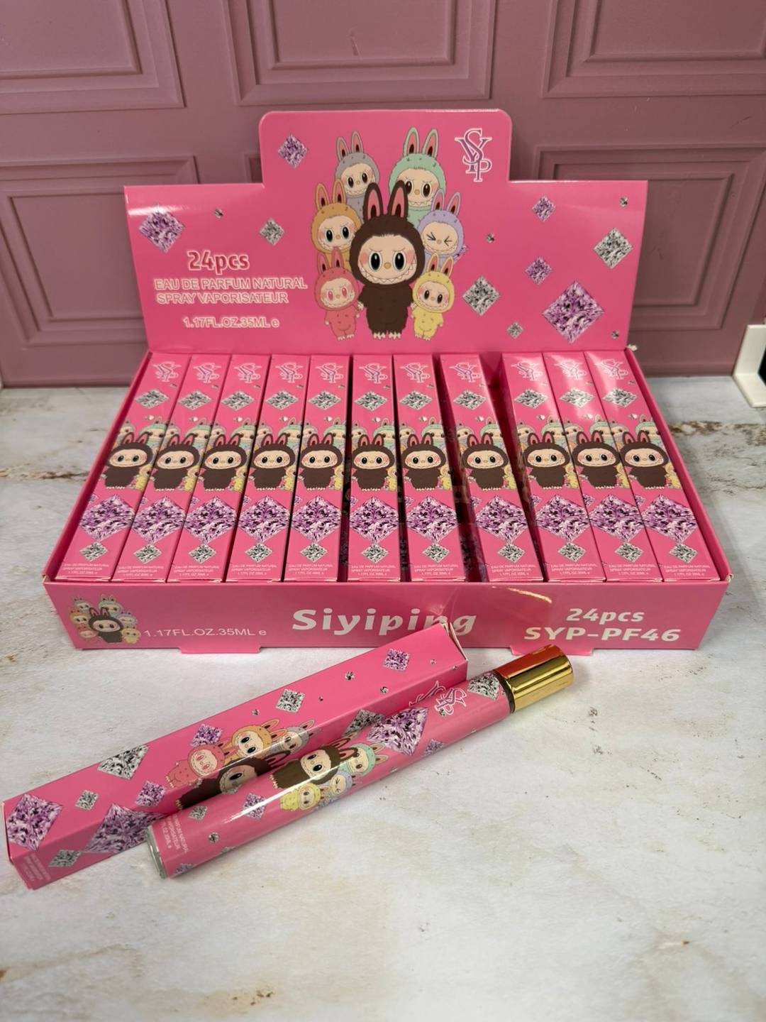 PERFUME SYP-PF46
