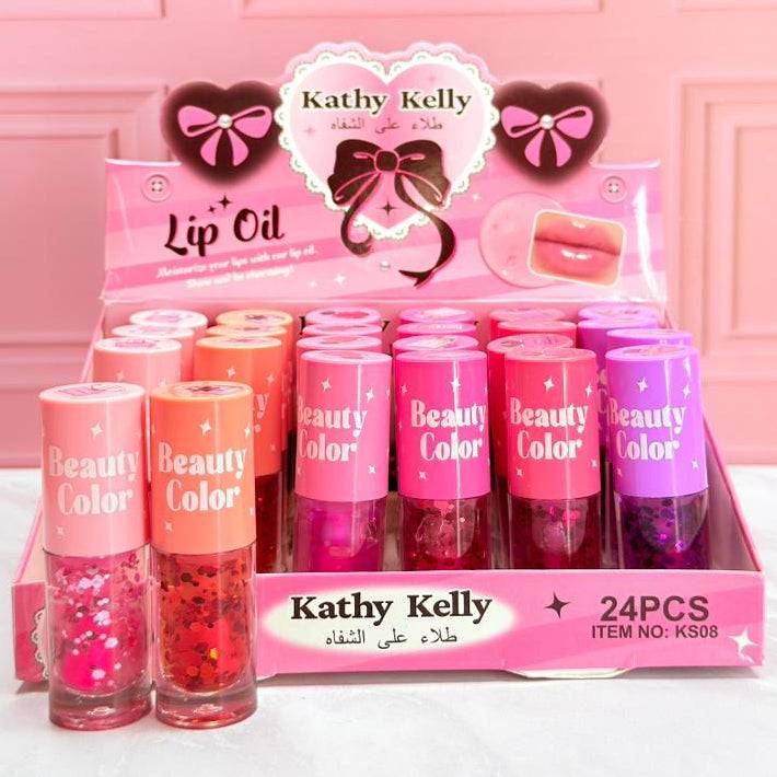 BRILLO LABIOS KS08B
