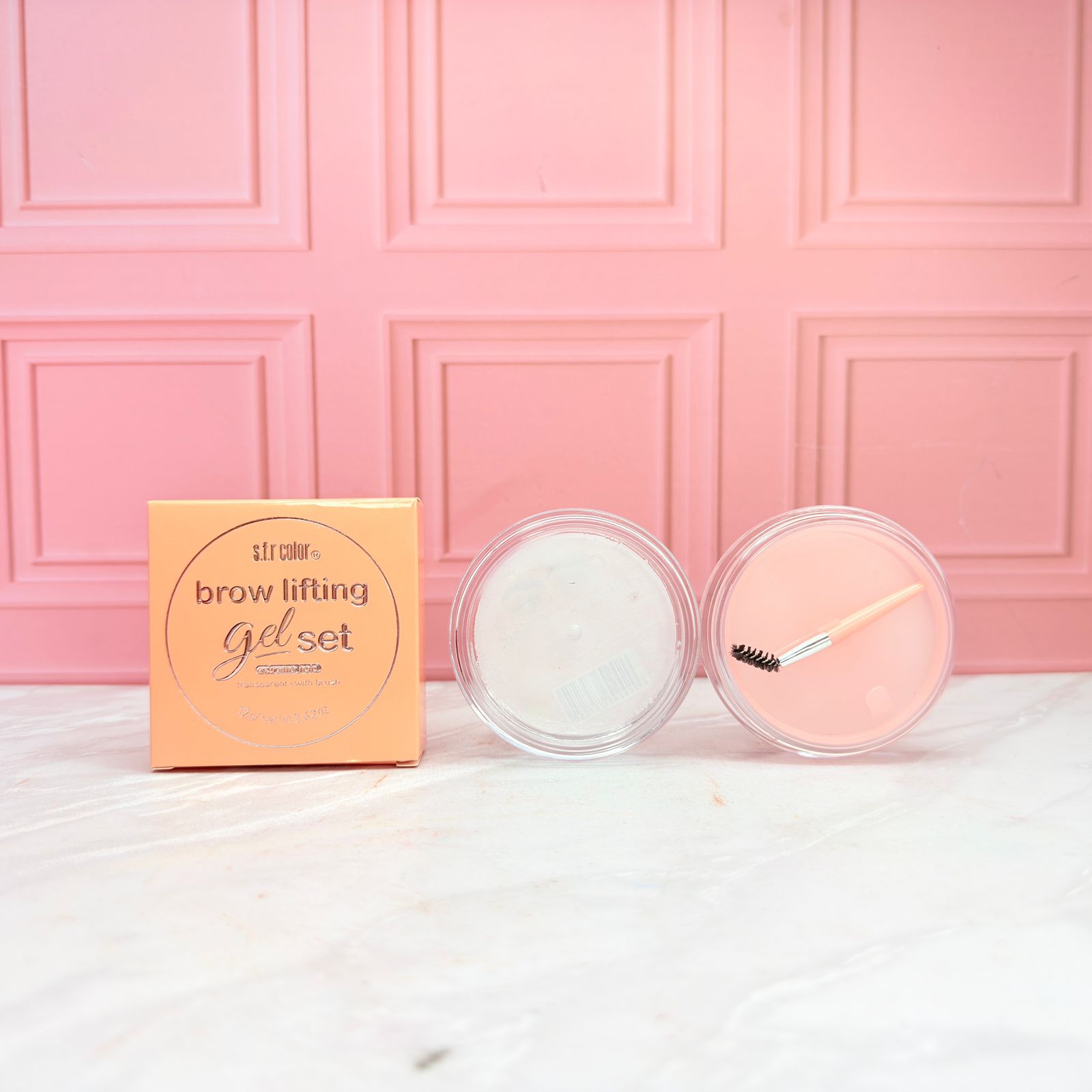 GEL FIJADOR DE CEJAS 5725