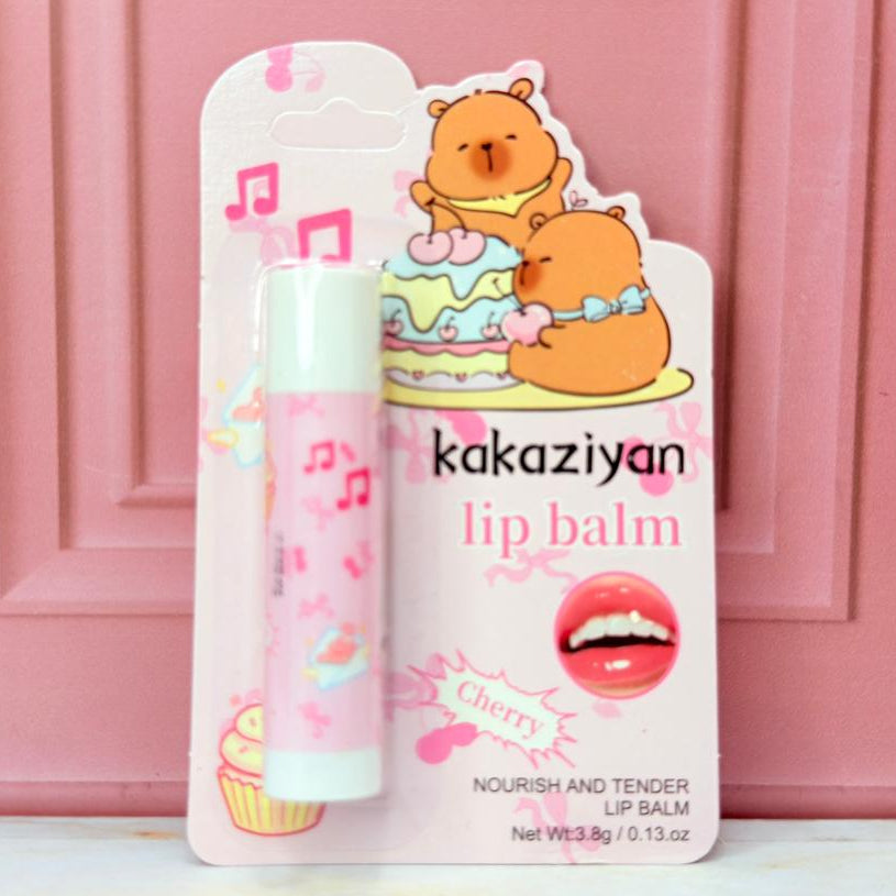 BÁLSAMO LABIAL  K049-45