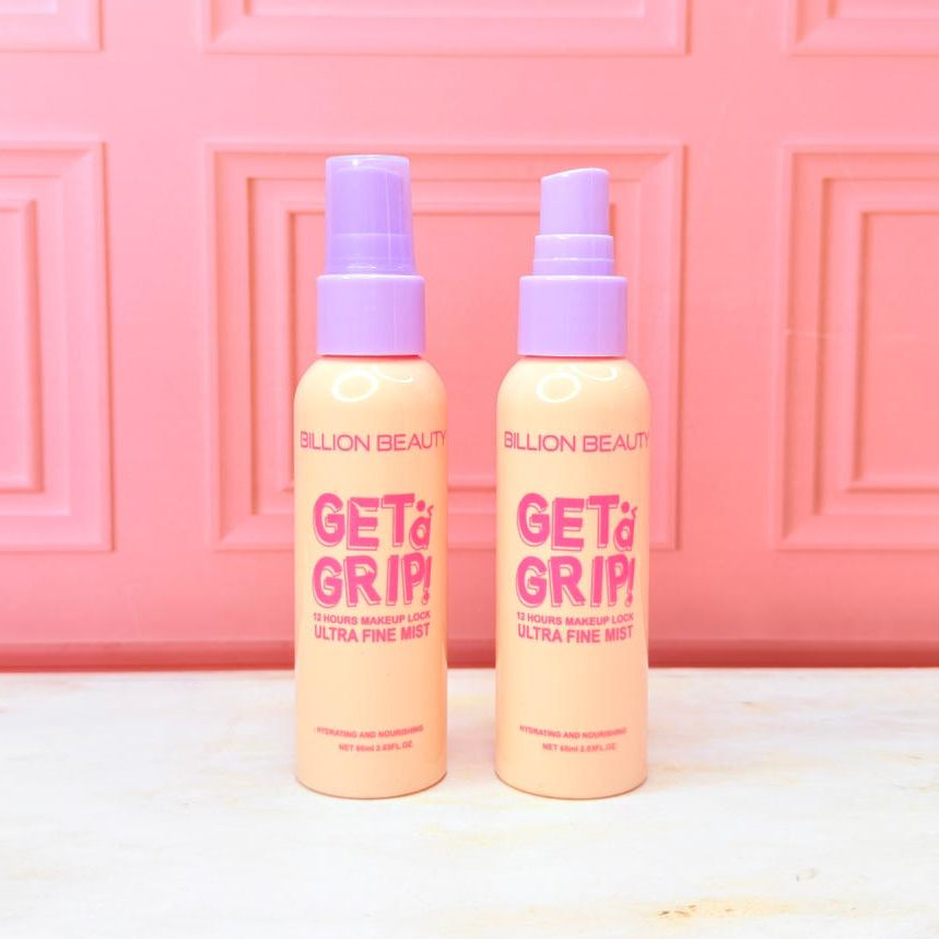 SPRAY FIJADOR DE MAQUILLAJE B50015