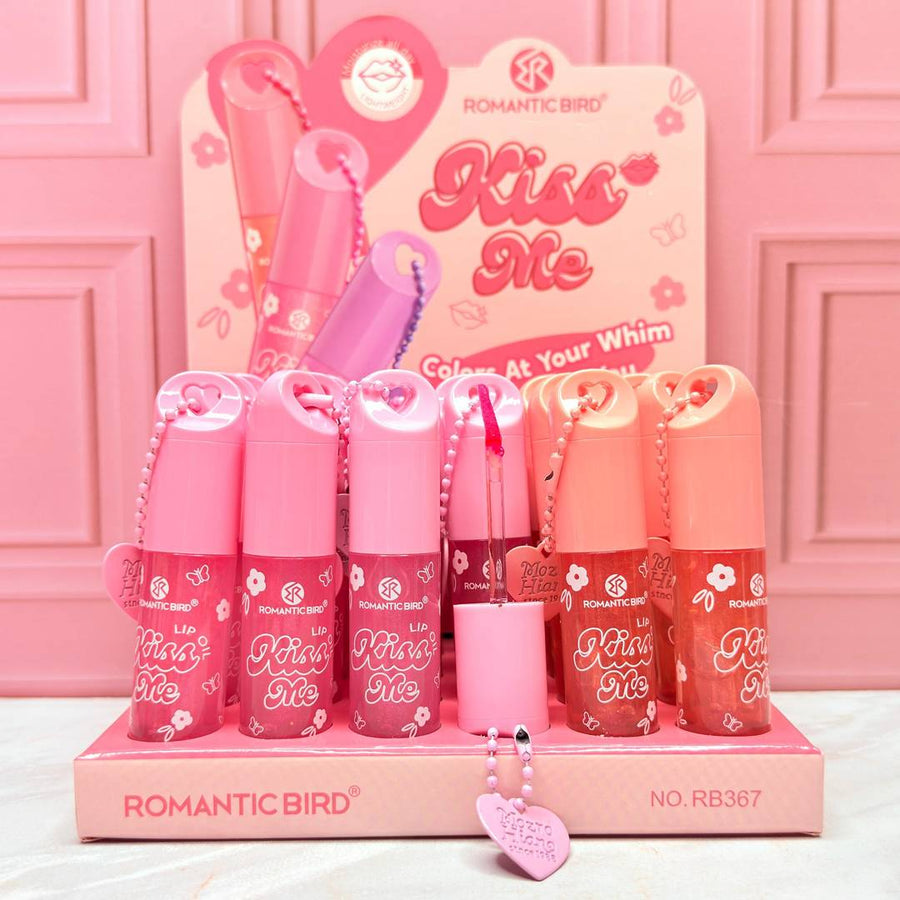 BRILLO LABIOS RB367