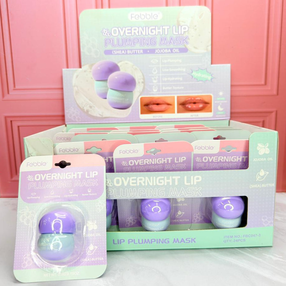 MASCARILLA LABIOS FBC047-3