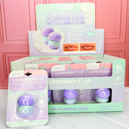 MASCARILLA LABIOS FBC047-3