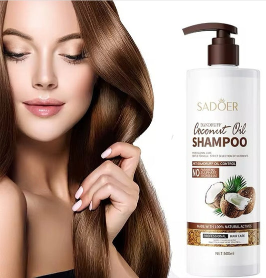 SHAMPOO COCO