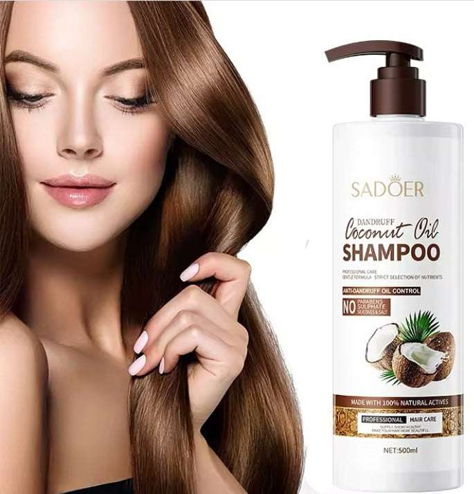 SHAMPOO COCO