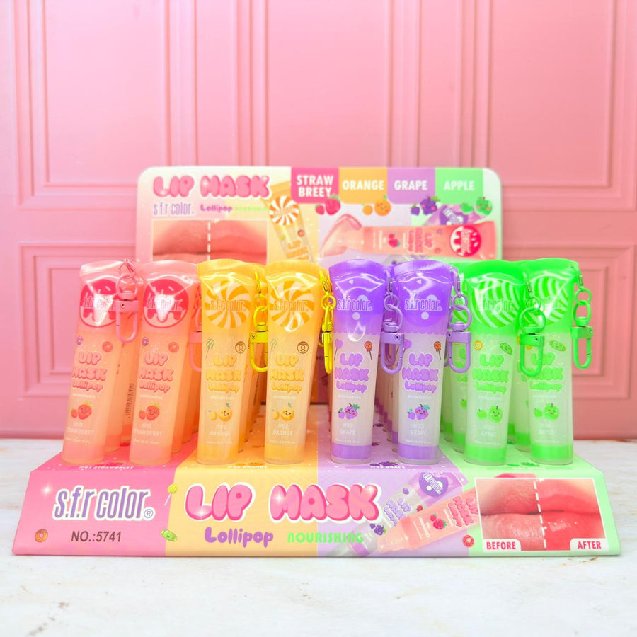 BRILLO LABIOS 5741
