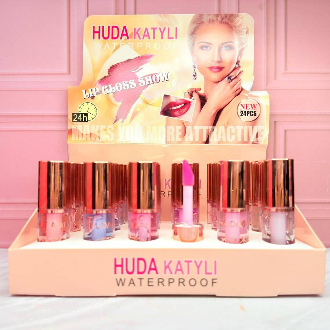 BRILLO LABIOS 6106