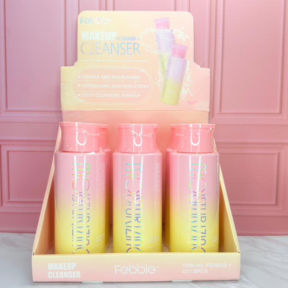 ESPUMA FACIAL FEH022-1