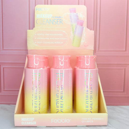 ESPUMA FACIAL FEH022-1