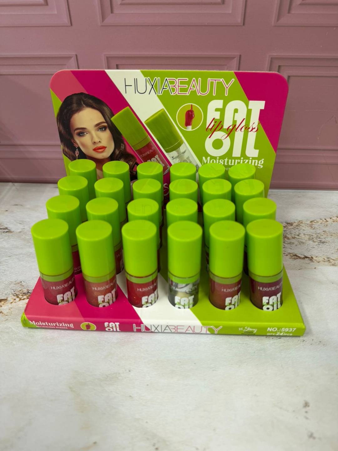 BRILLO LABIOS 5937