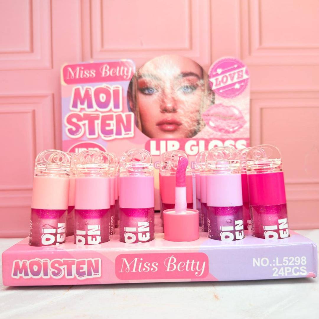 BRILLO LABIOS L5298