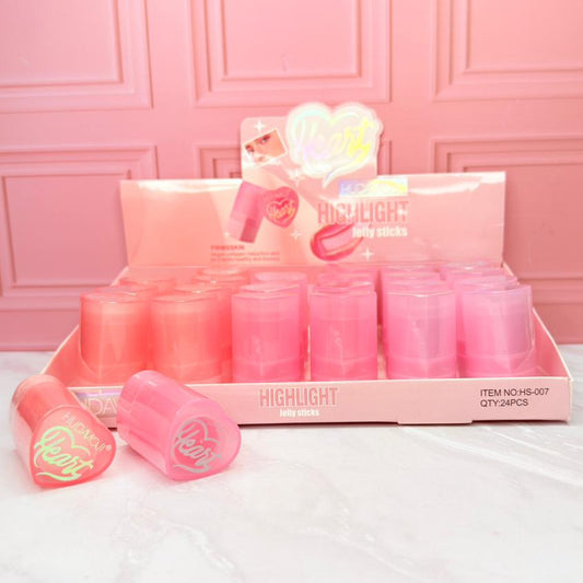 ILUMINADOR BARRA HS-007