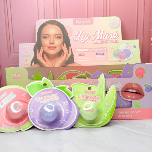 MASCARILLA DE LABIOS FBC057