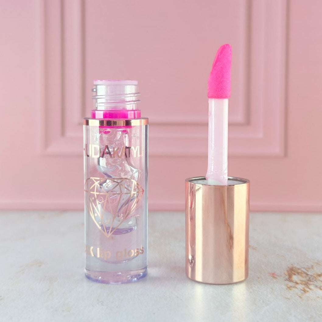 BRILLO LABIAL (LIP GLOSS)