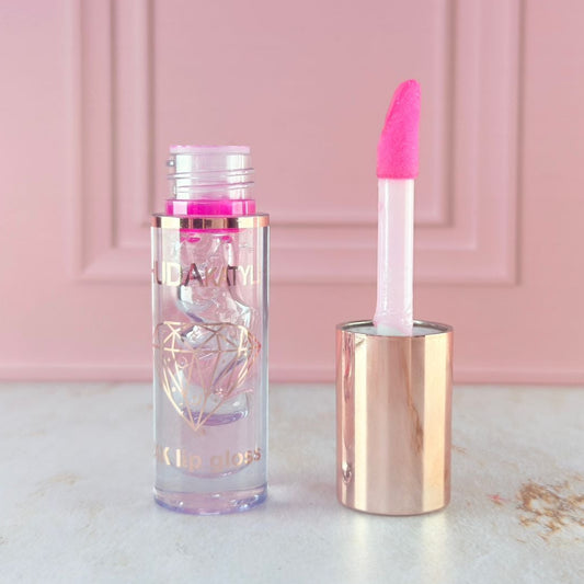 BRILLO LABIAL (LIP GLOSS)