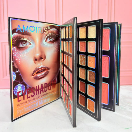 PALETA SOMBRAS AS029