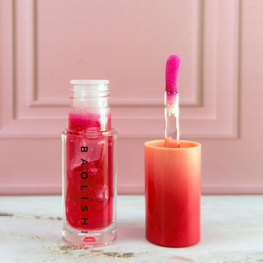 BRILLO LABIAL (LIP GLOSS)