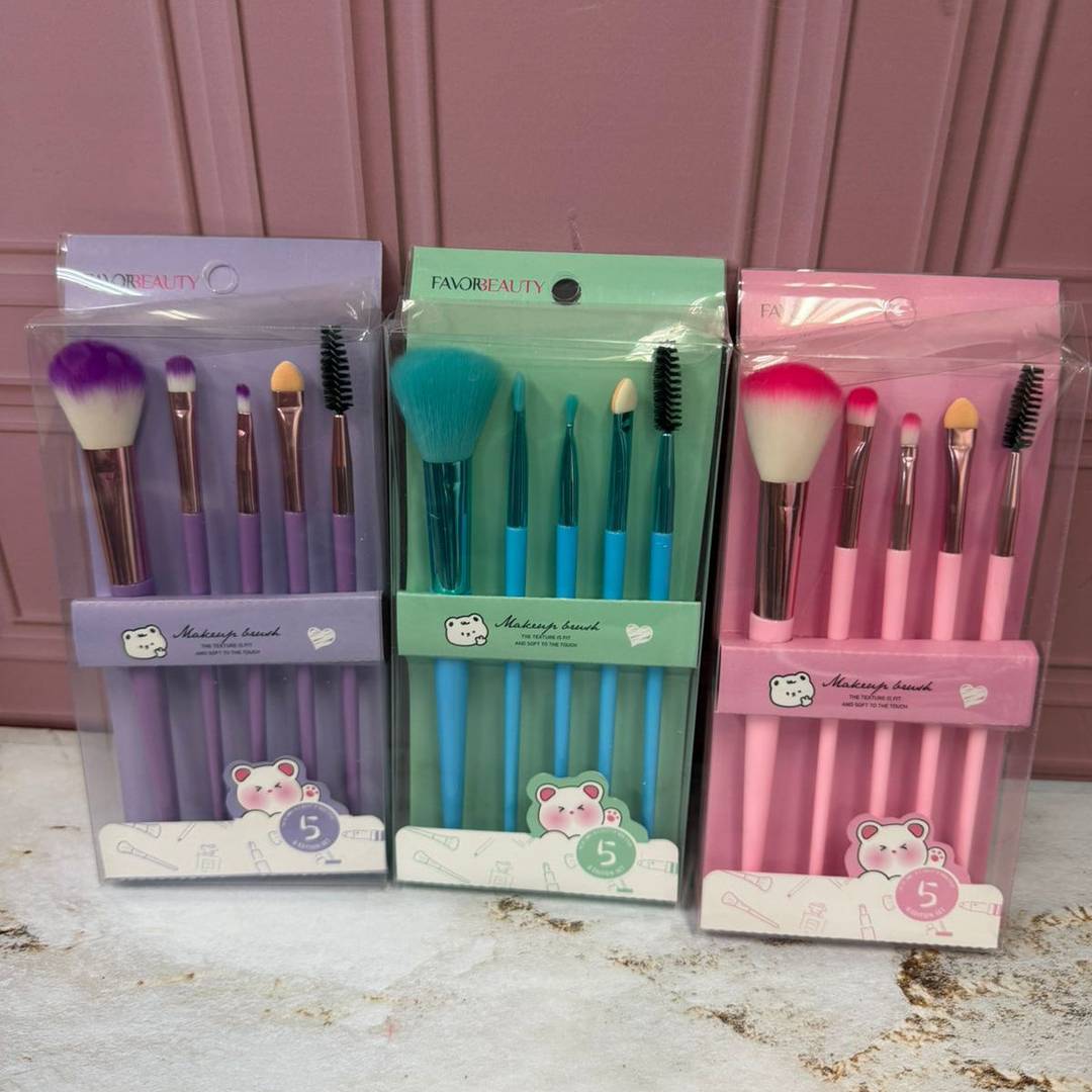 KIT BROCHAS FB1835