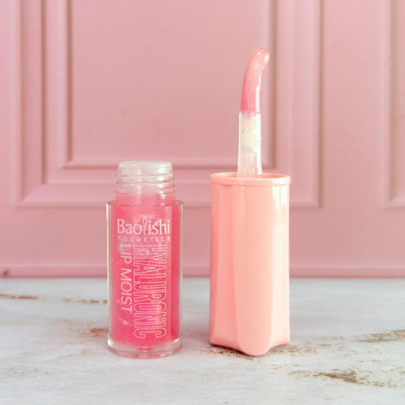 BRILLO LABIAL (LIP GLOSS)