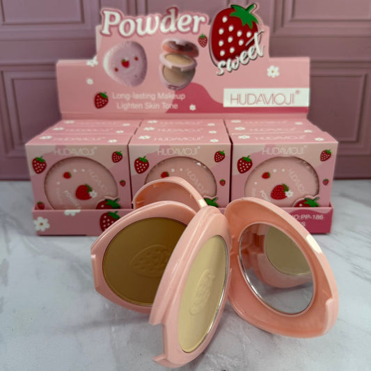 POLVO COMPACTO PP-186