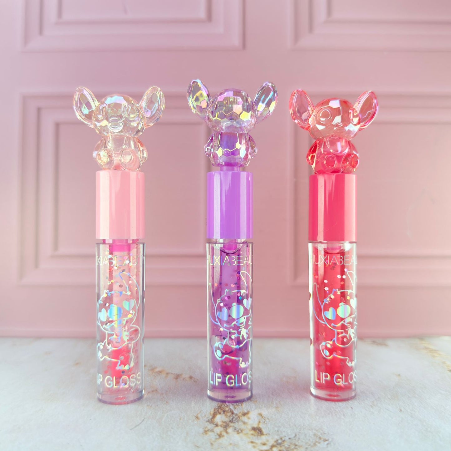 BRILLO LABIAL (LIP GLOSS)