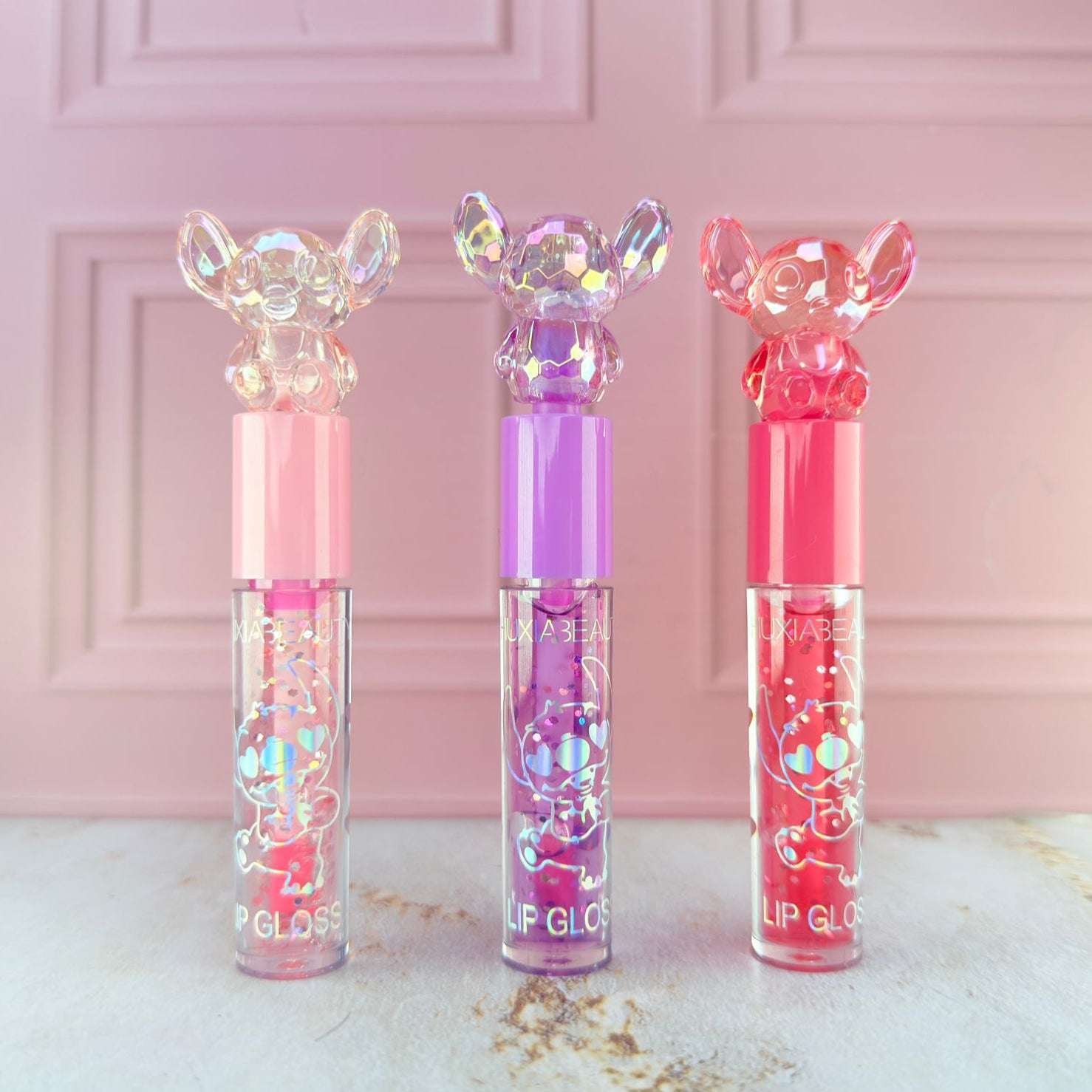 BRILLO LABIAL (LIP GLOSS)