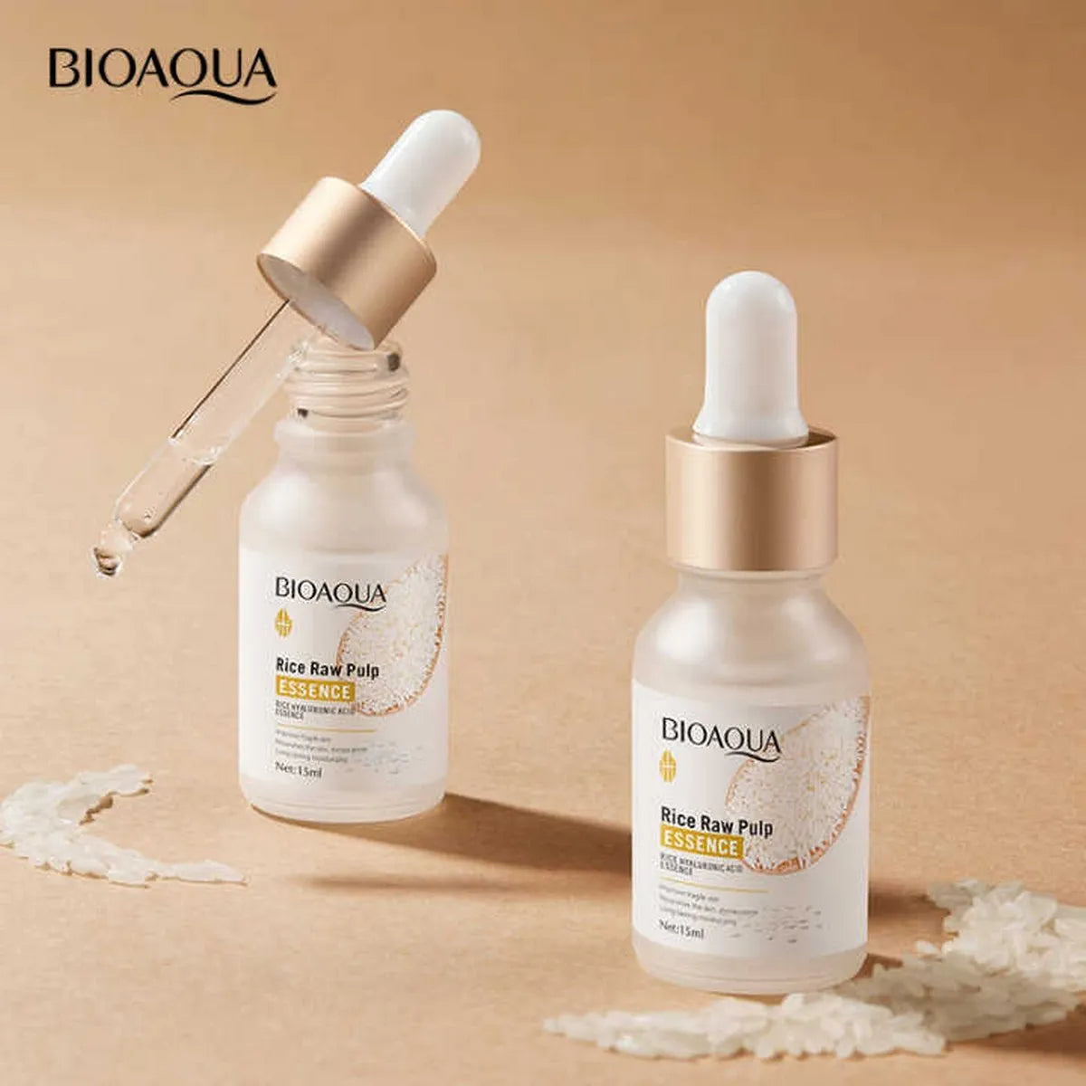 ESENCIA FACIAL ARROZ