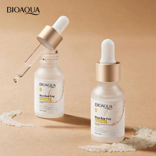 ESENCIA FACIAL ARROZ