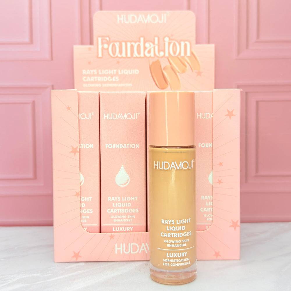 BASE LIQUIDA F-203