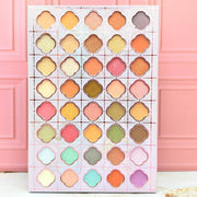 PALETA SOMBRAS ML-YY-022