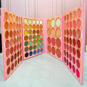 PALETA SOMBRAS LD7596